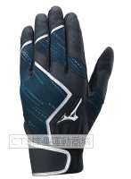 MIZUNO  2026  1ETEA601系列打擊手套(雙)