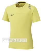 MIZUNO  2026  12JADT5047 MP系列 短袖練習衣