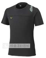 MIZUNO  2026  12JADT5009 MP系列 短袖練習衣