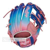 Rawlings  2026 GR6HUVN62系列內野工字型手套(粉紅)