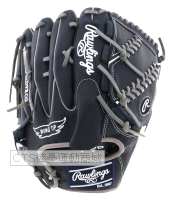Rawlings  2026 GR5HTMA15W 洋基隊 系列投手單片型手套(深藍)