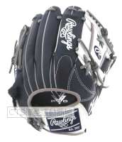 Rawlings  2026 GR5HTMY719 洋基隊 系列外野雙十型手套(深藍)