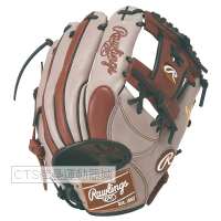 Rawlings  2026 GR6HTCN62系列內野工字型手套(灰/棕)