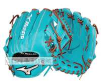 MIZUNO 2026 313328 系列 內野工字型手套(天空藍)