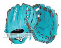 MIZUNO 2026 313329 系列 內野雙十型手套(天空藍)