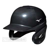 MIZUNO 2026 1DTHH211 系列硬式棒球打擊頭盔