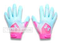 UA  2026 6000253-481系列打擊手套(雙)