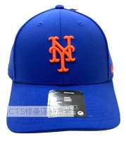 NIKE MLB  大聯盟球迷帽- 紐約大都會隊