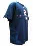 MLB  NY2#JETER肖像ㄒ恤(限量發行)