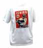MLB  SEA#51ICHIRO肖像ㄒ恤(限量發行)