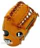TPX MLB PRO級內野牛舌網手套
