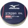 MIZUNO 2025 1GJYG51200系列 透明皮革油(日製)