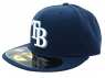MLB  大聯盟球員帽-坦帕灣光芒隊