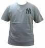 MLB 2009 NY 13# 202系列圓領ㄒ恤(灰)