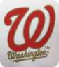 MLB   華盛頓國民隊260系列吸濕排汗圓領衫