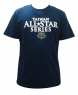 MLB 2011  MLB明星隊VS中華明星隊 203系列紀念衫(深藍)