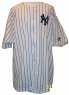 MLB  洋基隊40#WANG開扣球衣