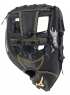MIZUNO  2025 少年用 1AJGY32900系列工字型手套(黑)