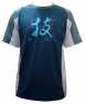 MIZUNO  ICE TOUCH 80513系列圓領衫(深藍/灰)