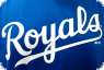 MLB 2016 勘薩斯皇家隊206系列圓領印花快排T恤(藍/灰)