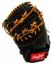 Rawlings   GR6FPRJ2S系列 右手戴 軟式用 一壘手手套(日本製)
