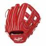 Rawlings   GH7PRJ5系列硬式內野十字型手套(日本製)