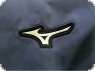 MIZUNO  12JE7V65 GE系列長袖 防風衣(深藍)