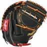 Rawlings   GS8FHTC23F系列 軟式(壘球)用捕手手套