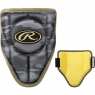 Rawlings   EAC8F11系列 軟式用迷彩打擊護肘