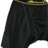 MIZUNO 2021   MIZUNO Pro 12JB9P11系列滑壘褲(黑/黑)