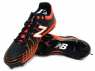 NB 2019 L4040BO5系列固定釘棒球鞋(黑/橘 )