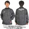 Rawlings   AOS9F07系列半開襟長袖風衣