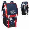 Rawlings   EBP10S01 系列 運動後背包