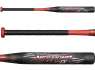 MIZUNO 2025  1CJBS308系列 日本(3號)軟式壘球專用球棒(黑/紅)
