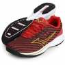 MIZUNO 2022 11GT2201系列輕量化 賽後訓練鞋( 紅 )