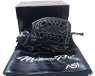 MIZUNO 2023 1AJGH11303 A51 系列內野T網型手套(黑)