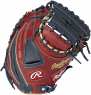 Rawlings  2023 GR2FHTC2AF系列 軟式用捕手手套