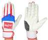 Rawlings  2024 WH22BG USA系列  打擊手套