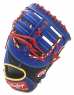 Rawlings  2023 GR3FHTCM53  系列  一壘手手套(寶藍/黑/紅)