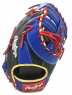 Rawlings  2023 GR3FHTCM53  系列  一壘手手套(寶藍/黑/紅)