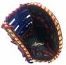 Rawlings  2023 GR3FHTCM53  系列  一壘手手套(寶藍/黑/紅)