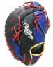 Rawlings  2023 GR3FHTCM53  系列  一壘手手套(寶藍/黑/紅)