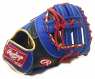 Rawlings  2023 GR3FHTCM53  系列  一壘手手套(寶藍/黑/紅)