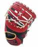 Rawlings  2023 GR3FHTCM53  系列  一壘手手套(深藍/紅/白)