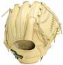 MIZUNO 2024 1AJGR306 系列內野投手型手套(奶油色)