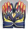 MIZUNO  2024  MP 1EJEA25014 系列 打擊手套(雙)
