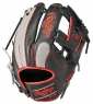 Rawlings  2024 GR4HTCN62 系列軟式內野工字型手套(黑/金紅/灰)