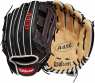 WILSON  2025 A450 WBW10017系列 少年用手套