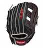 WILSON  2025 A450 WBW10017系列 少年用手套