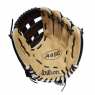 WILSON  2025 A450 WBW10017系列 少年用手套